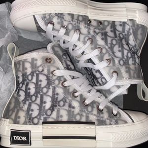 Dior B23 Sneakers